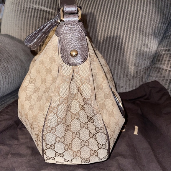 Gucci Bag - Picture 4 of 16